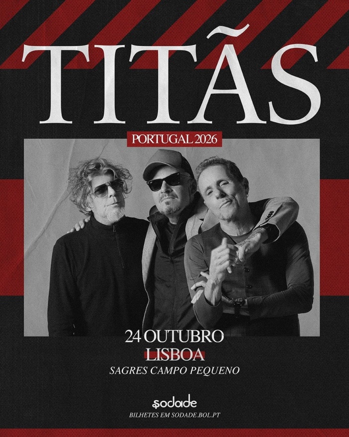 Titans 